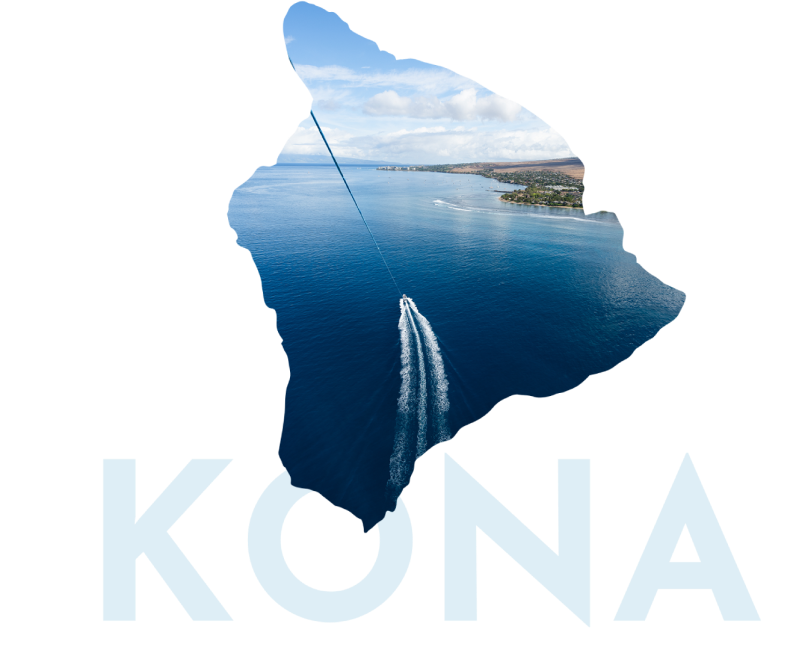 a large body of water