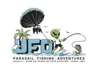 UFO Parasail & Adventures